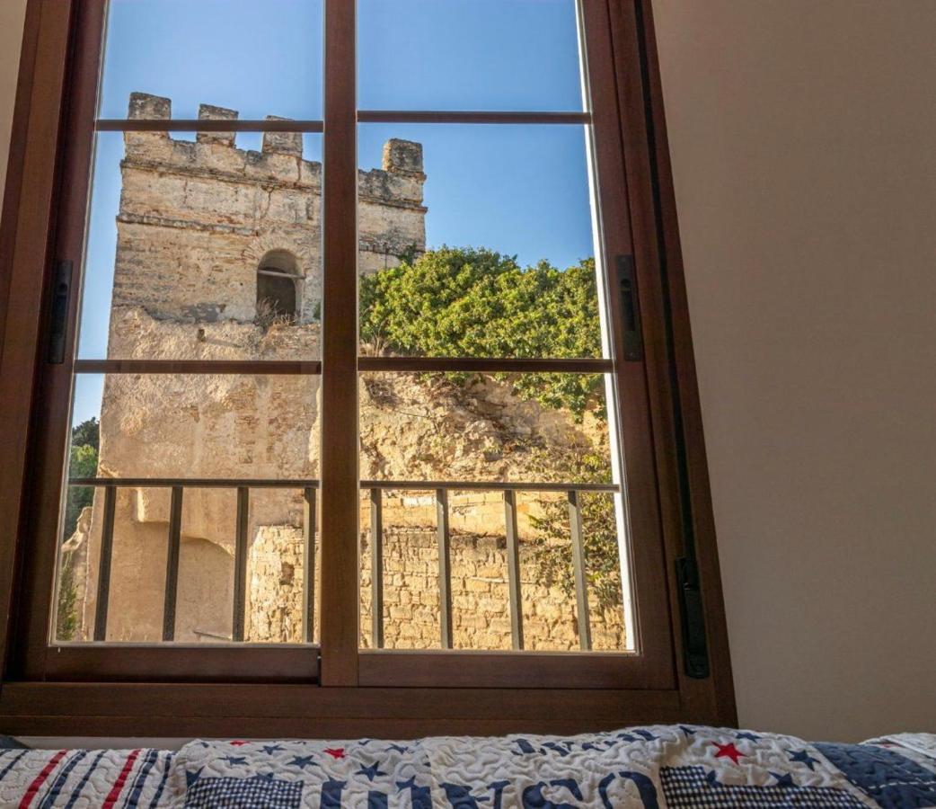 Piso Con Encanto Jerez de la Frontera Exterior photo
